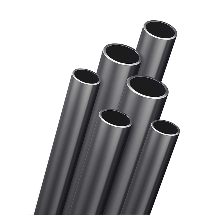 Tubos ERW con Costura