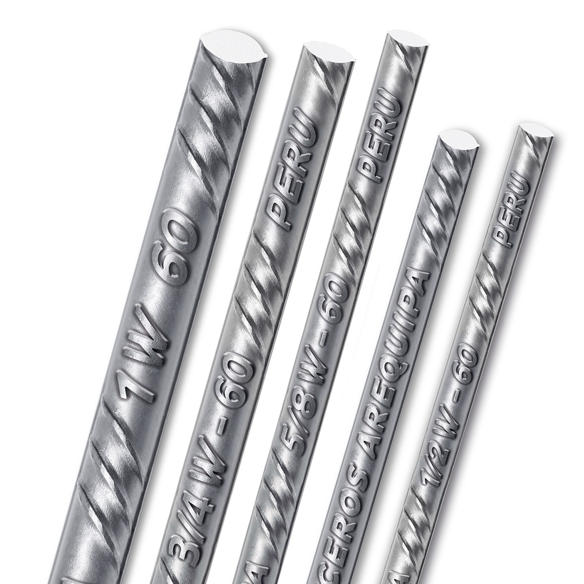 Fierro Corrugado ASTM A706